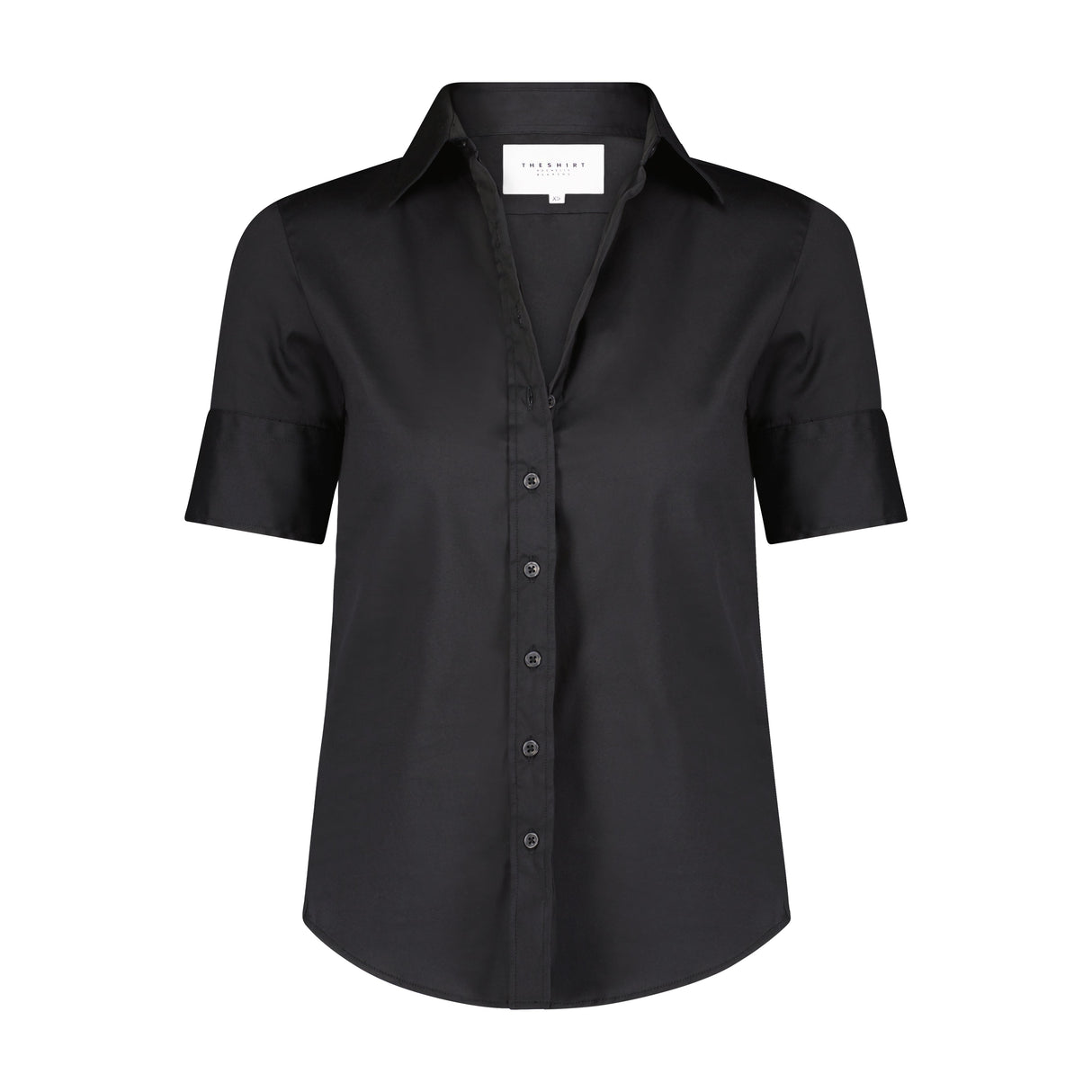 The Short Sleeve Shirt