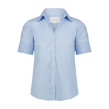 The Short Sleeve Shirt