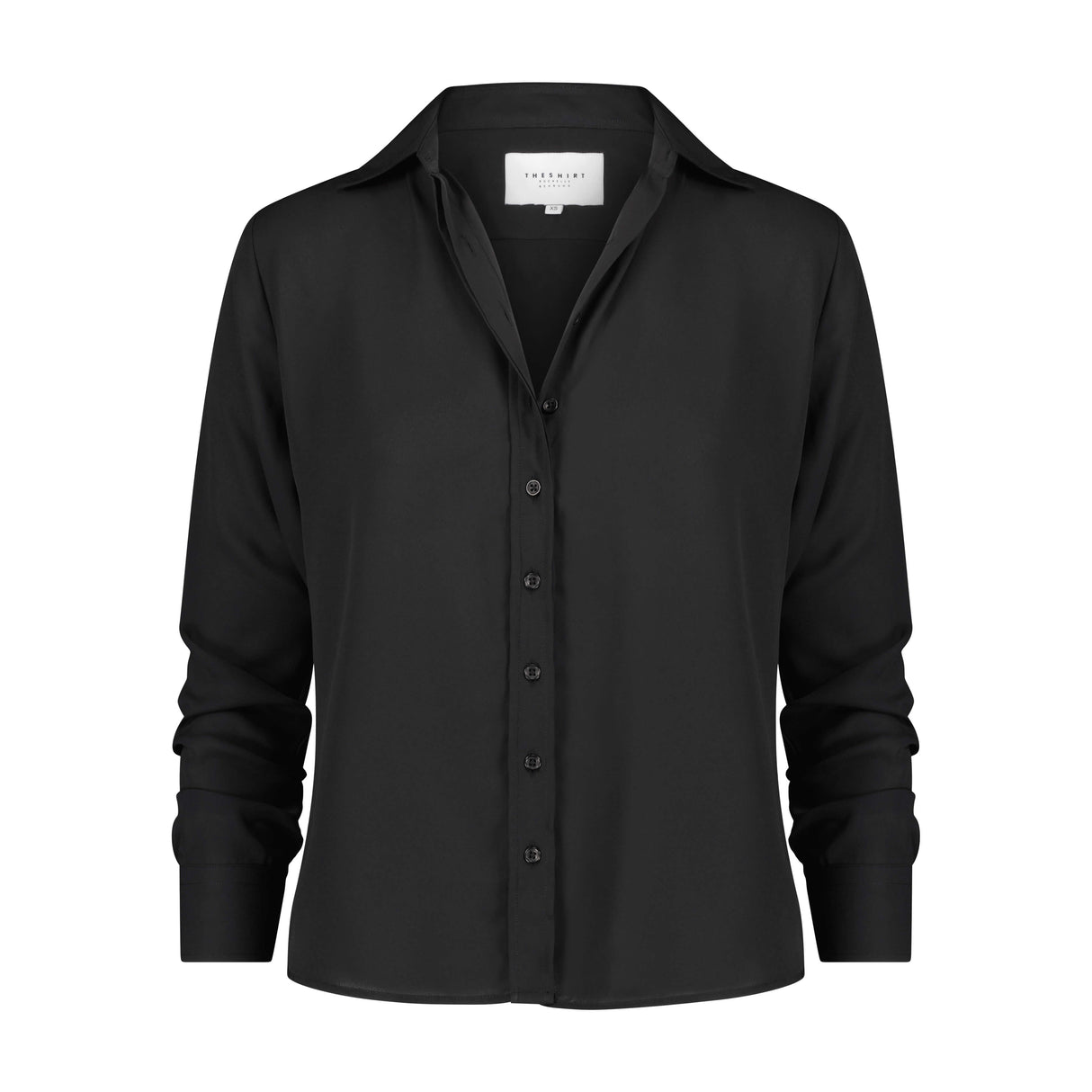 The Signature Shirt