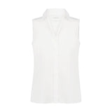 The Sleeveless Shirt