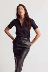 The Short Sleeve Shirt