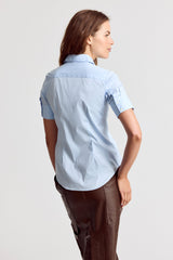 The Short Sleeve Shirt