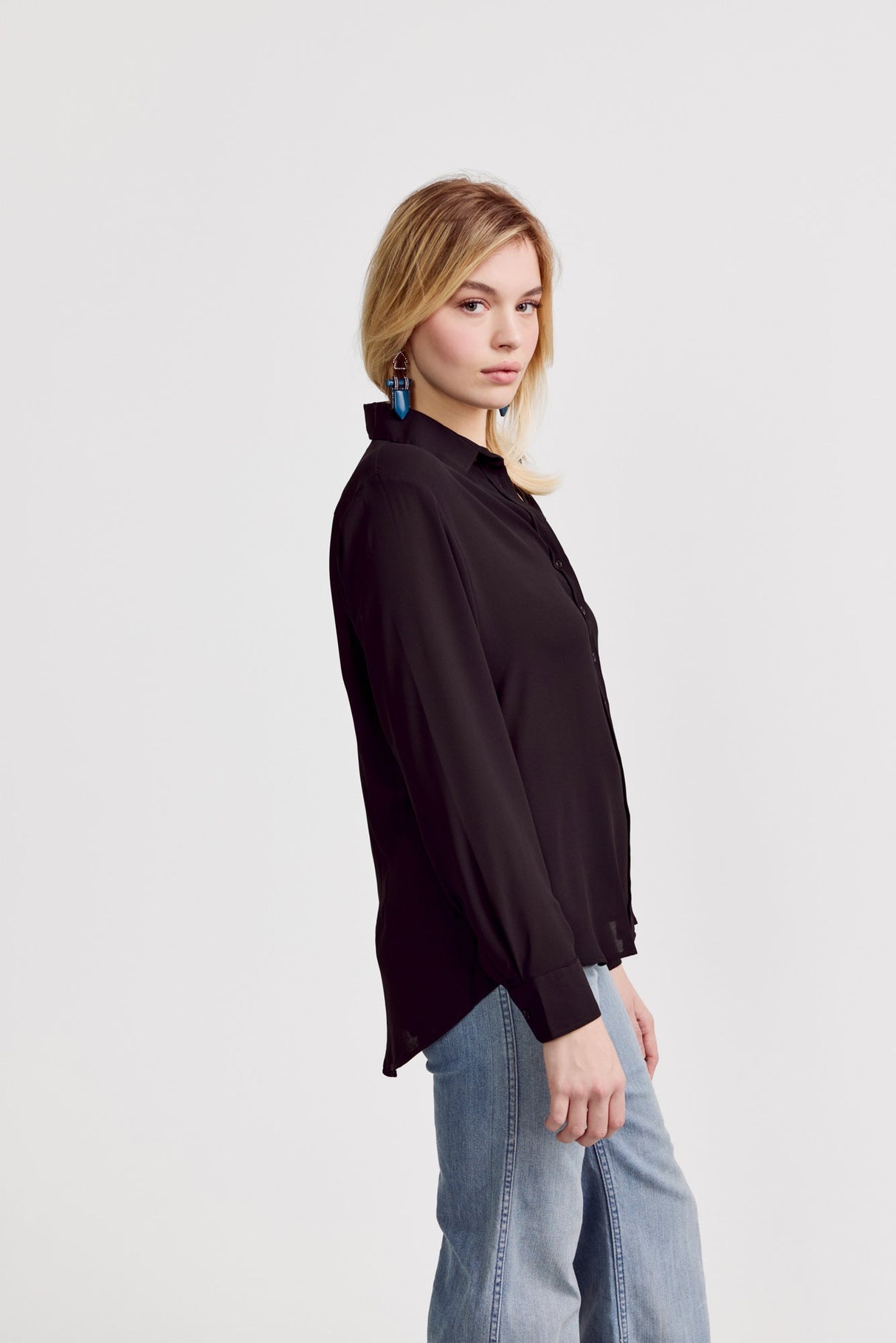 The Signature Shirt