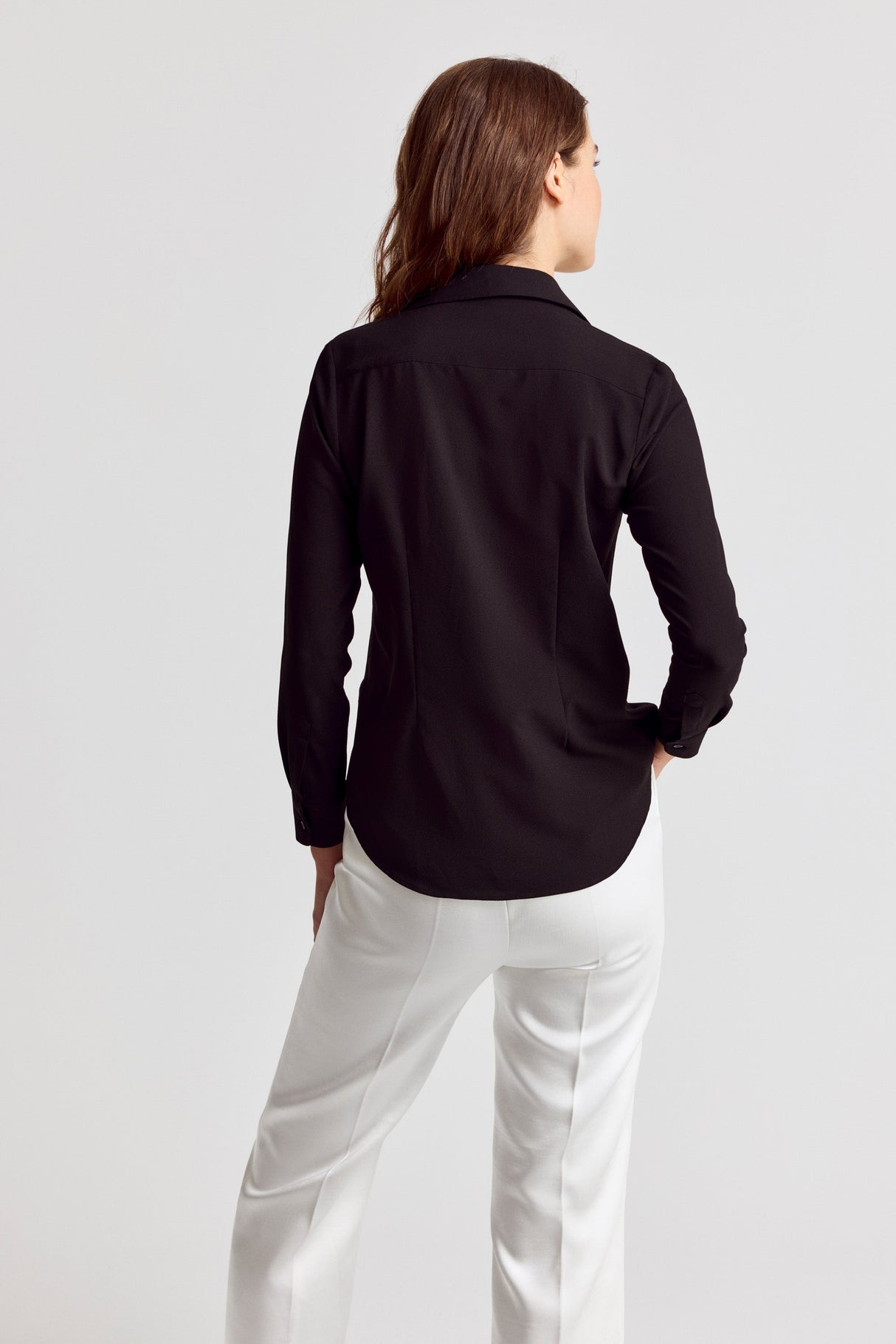 The Signature Shirt